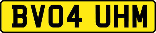 BV04UHM