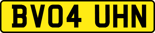 BV04UHN