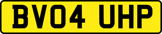 BV04UHP