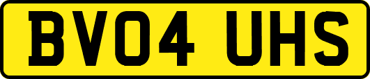 BV04UHS