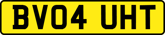BV04UHT