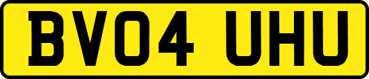 BV04UHU