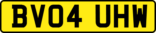 BV04UHW