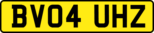 BV04UHZ