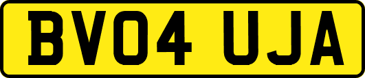 BV04UJA