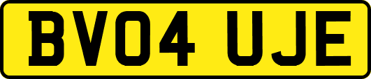BV04UJE
