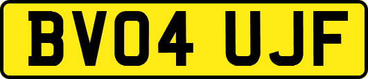 BV04UJF
