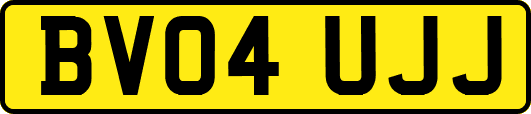 BV04UJJ