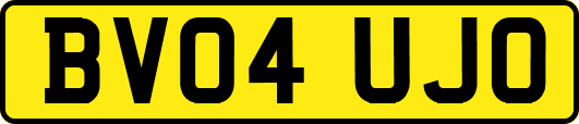 BV04UJO