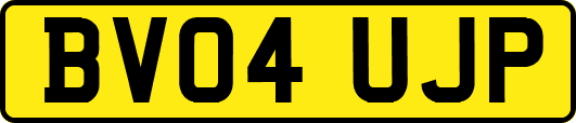 BV04UJP