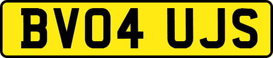 BV04UJS
