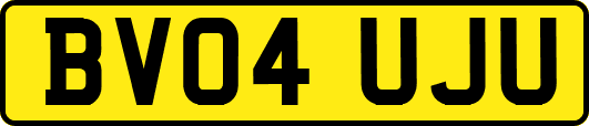 BV04UJU