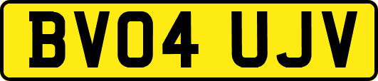 BV04UJV