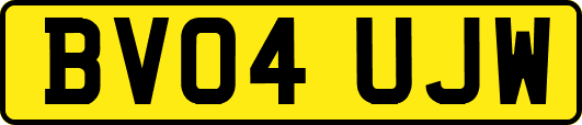 BV04UJW