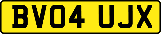 BV04UJX