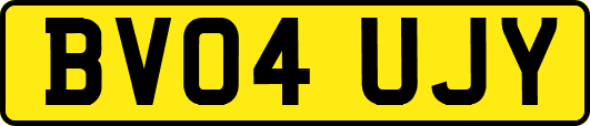 BV04UJY