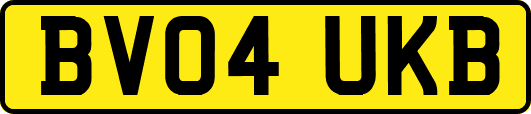BV04UKB