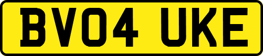 BV04UKE