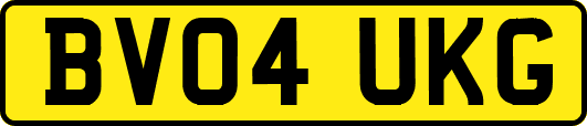 BV04UKG