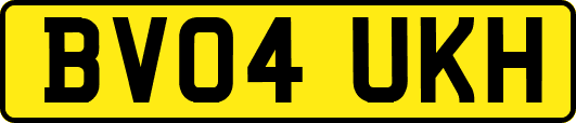 BV04UKH