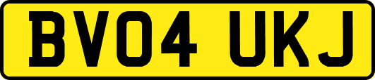 BV04UKJ
