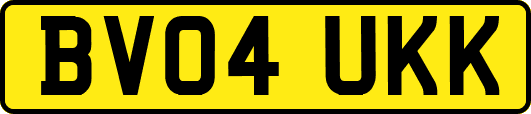 BV04UKK