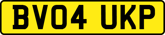 BV04UKP
