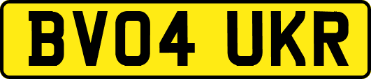 BV04UKR