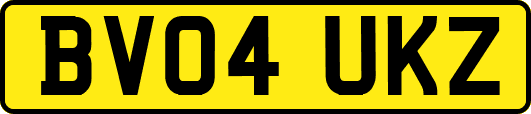 BV04UKZ