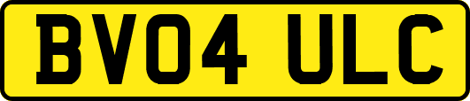 BV04ULC