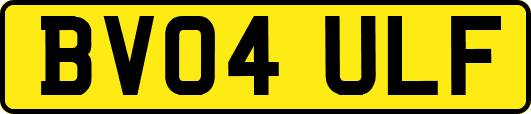 BV04ULF