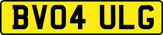 BV04ULG