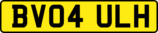 BV04ULH