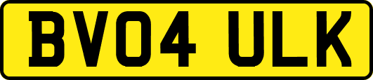 BV04ULK