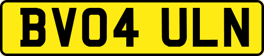 BV04ULN