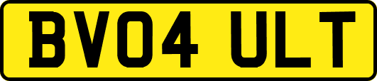 BV04ULT