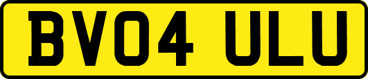 BV04ULU