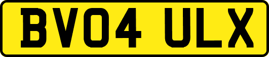 BV04ULX