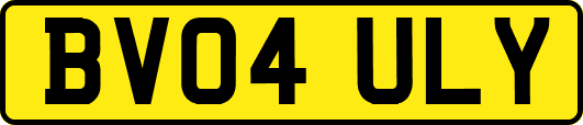BV04ULY