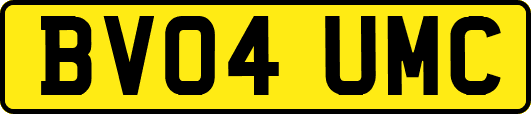 BV04UMC