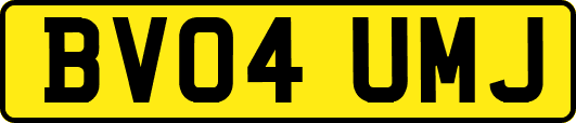 BV04UMJ