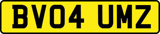 BV04UMZ