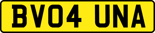 BV04UNA