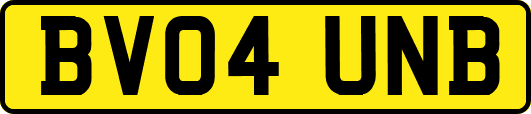 BV04UNB