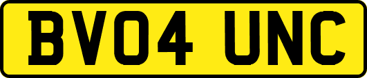 BV04UNC