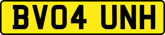 BV04UNH