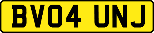 BV04UNJ
