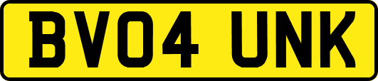 BV04UNK