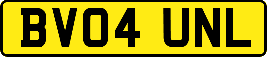 BV04UNL