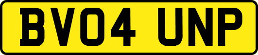 BV04UNP